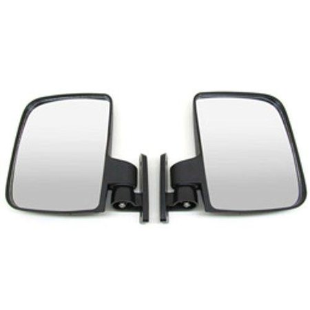 ILC Replacement for Ezgo / Cushman / Textron PRO FIT Side View Mirror KIT PRO FIT SIDE VIEW MIRROR KIT EZGO / CUSHMAN / TEX